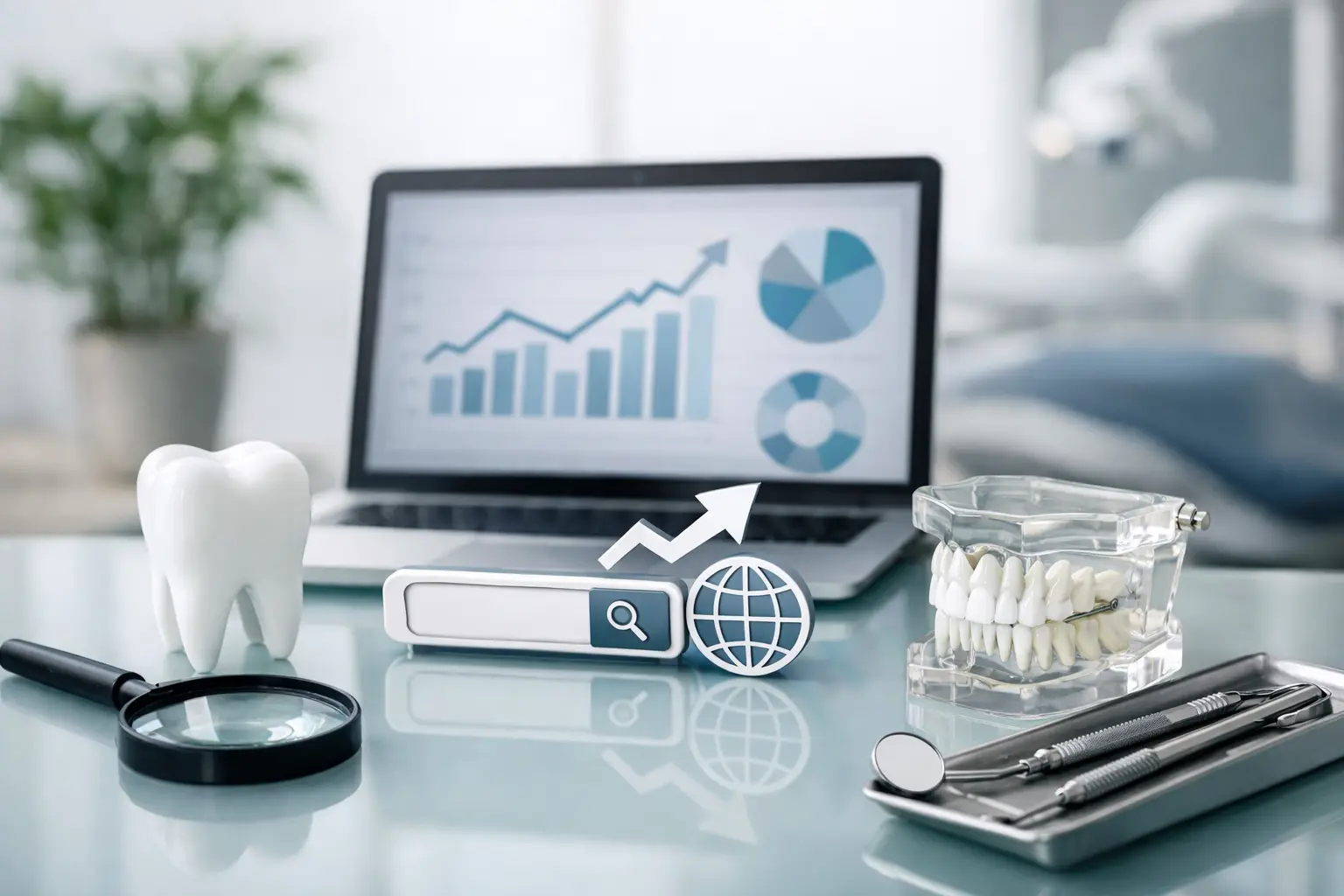 7 Best Dental SEO Strategies That Drive Patients