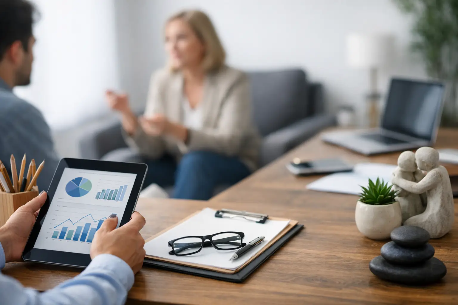 How to Market a Therapy Practice Effectively
