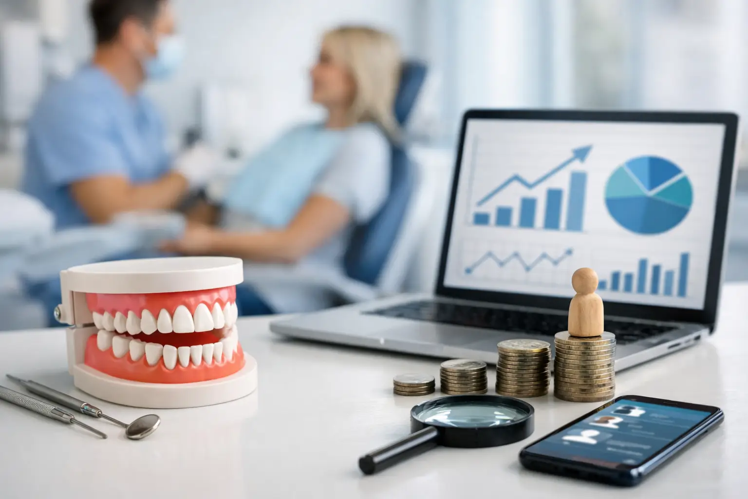 Lead Generation for Dental Practices That Works