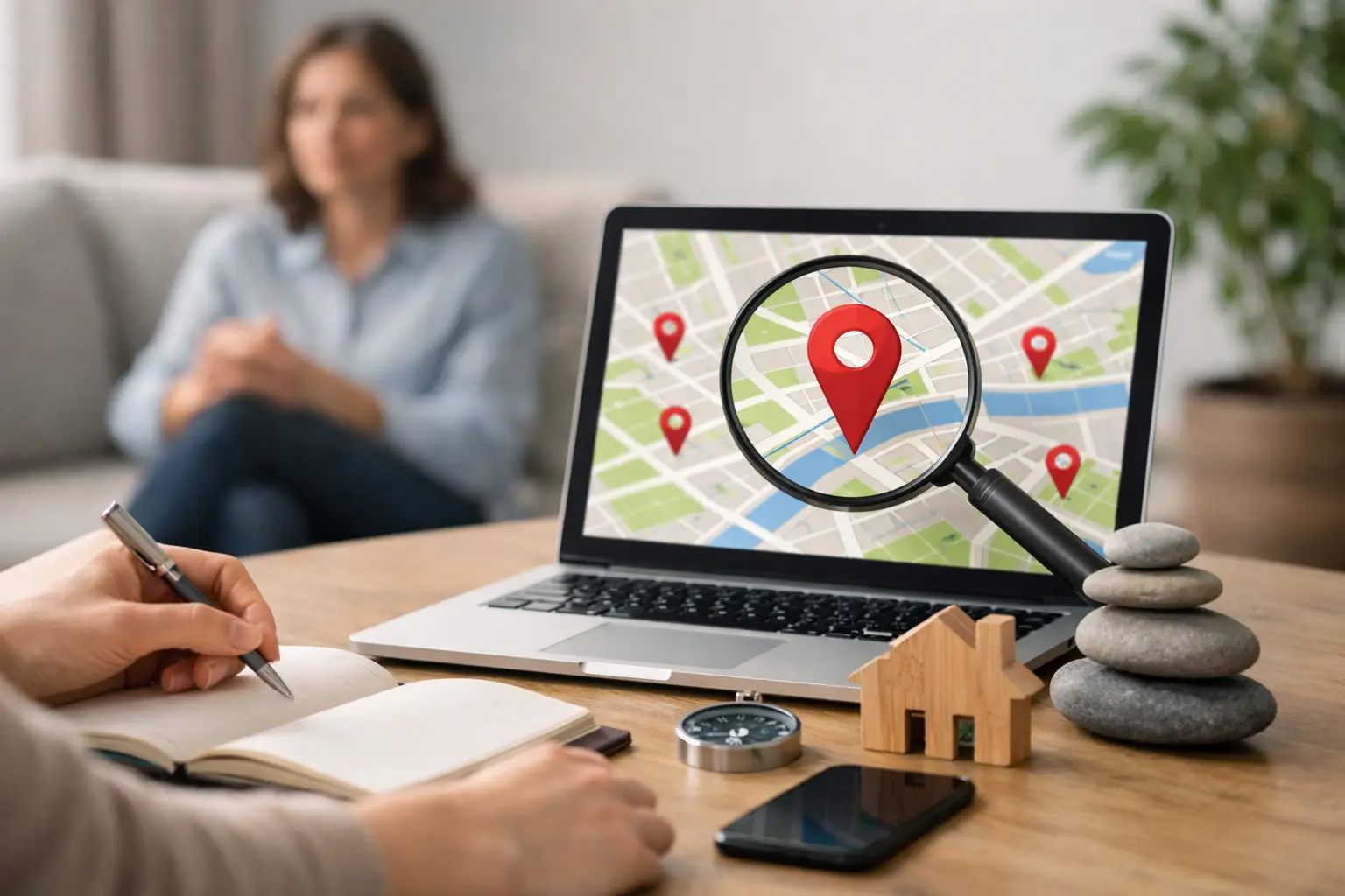 Therapist Local SEO Guide for More Bookings