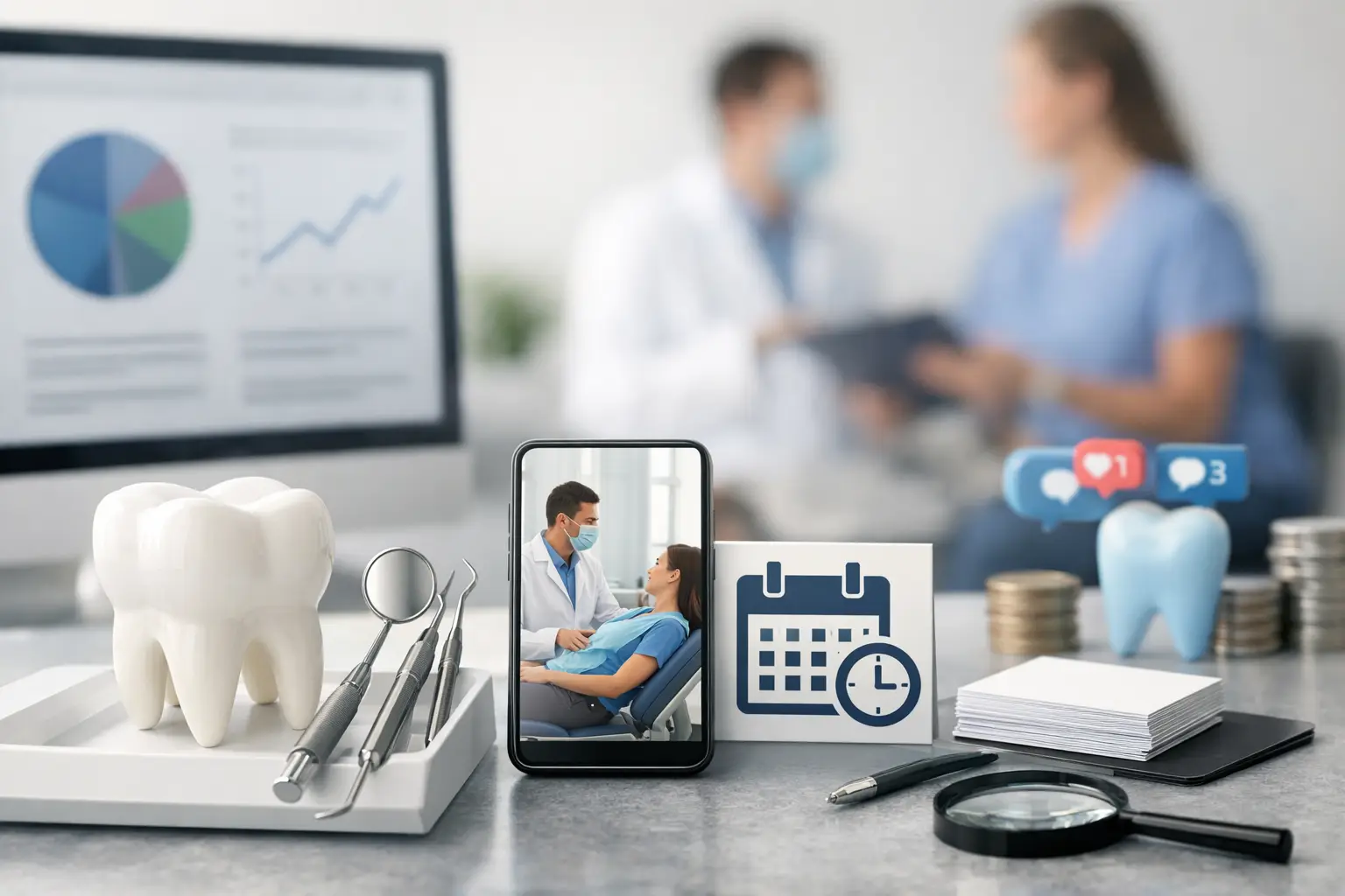 15 Best Dental Marketing Ideas That Drive Bookings