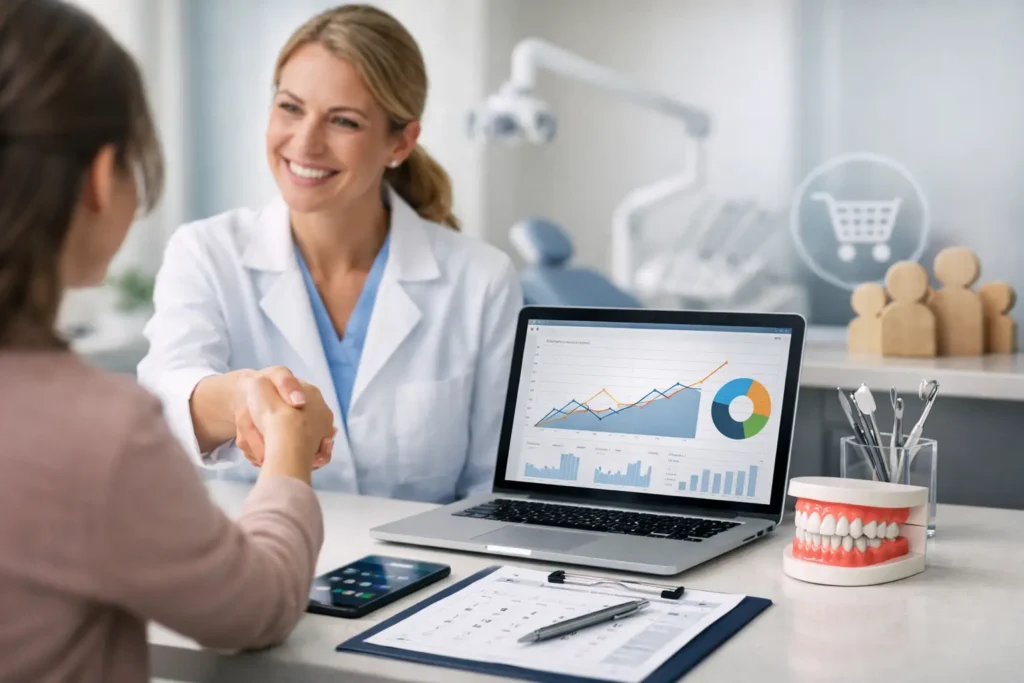 How to Market a Dental Practice and Book More Patients