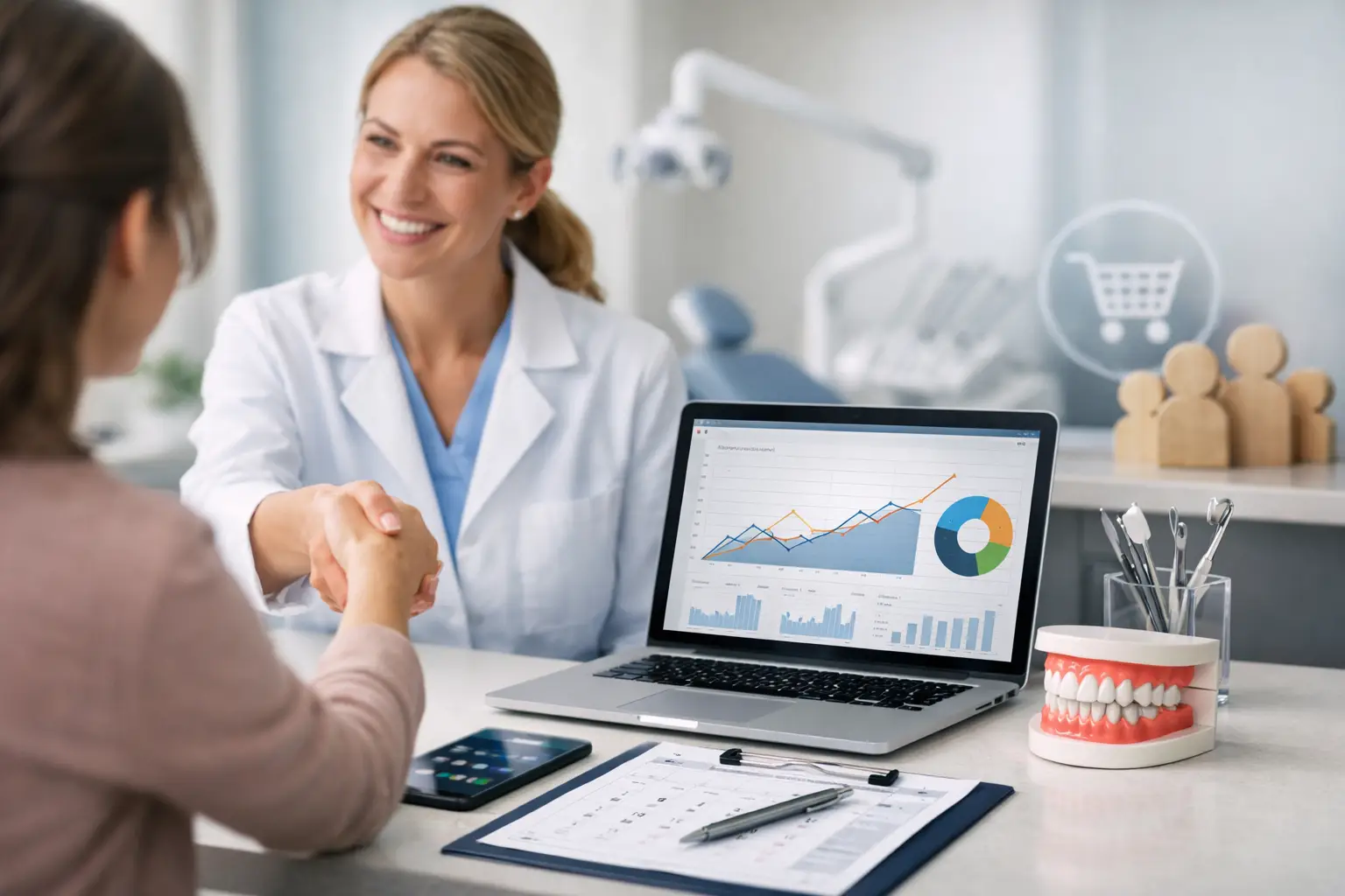 How to Market a Dental Practice and Book More Patients