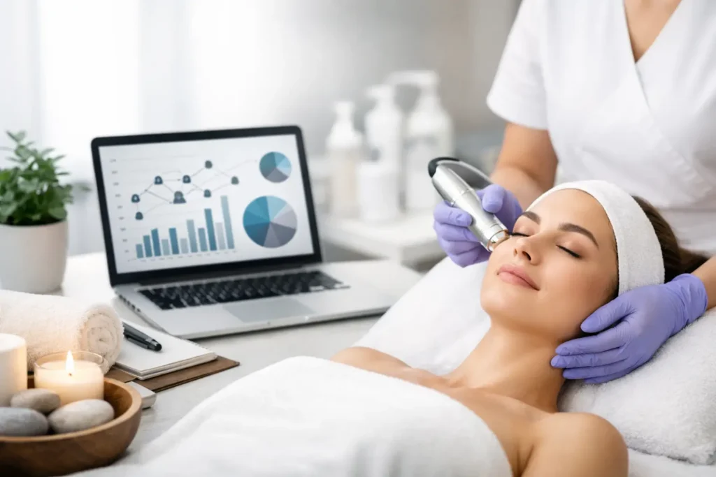 12 Med Spa Lead Generation Ideas That Book More