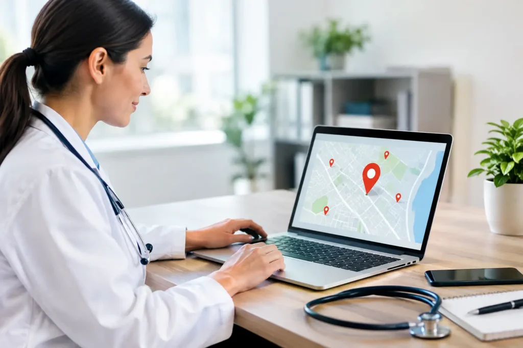 Best Local SEO Tools for Healthcare Practices
