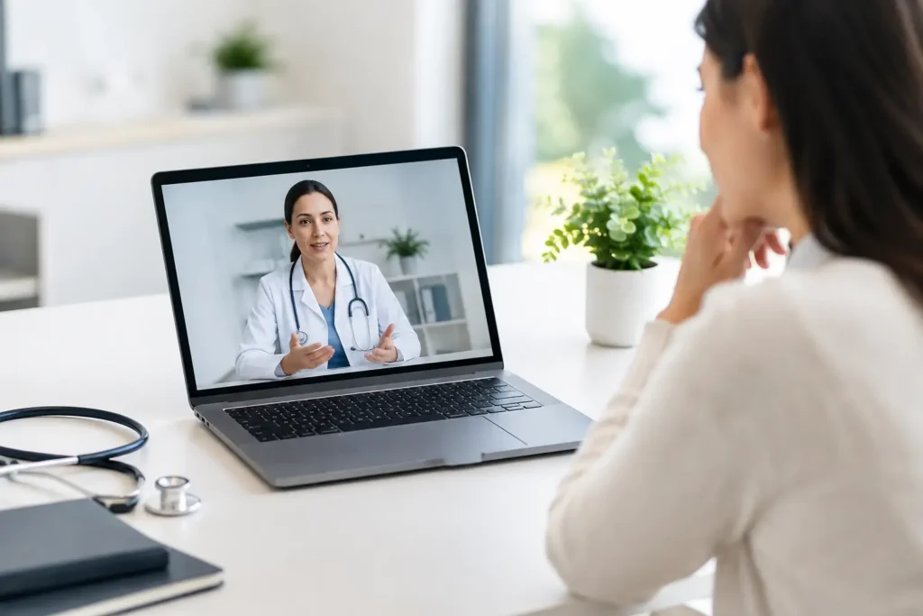 Video SEO for Clinics That Drives More Bookings